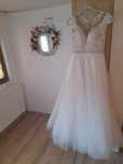 Rochie Mireasa S/M