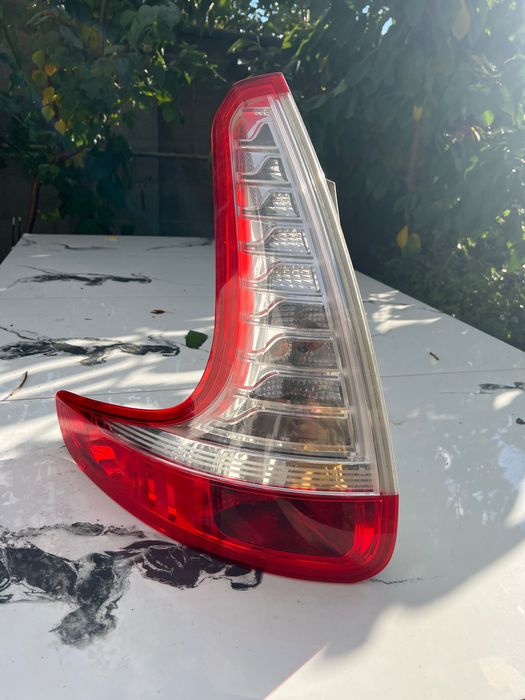 Stop, tripla stângă Renault grand scenic 3