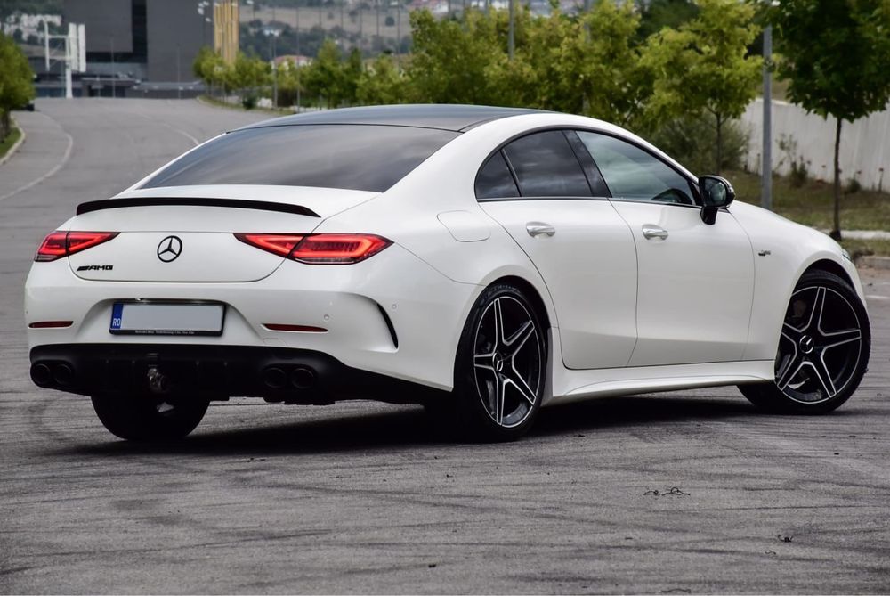 De vanzare Mercedes 53 AMG