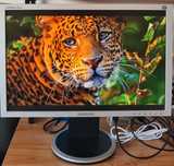 Vând monitor Samsung SyncMaster 205BW