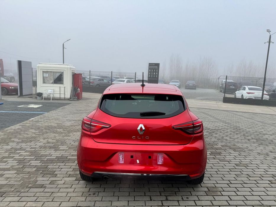 Vand Renault Clio