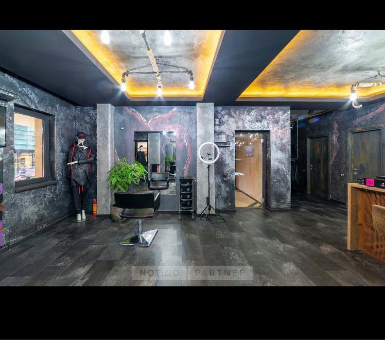 Închirie post de coafor/barber/cosmetica/manichiura