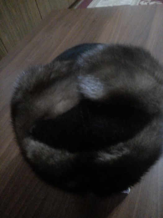 норка шапка сотилади холати тоза кийаман даб тиктирвадим