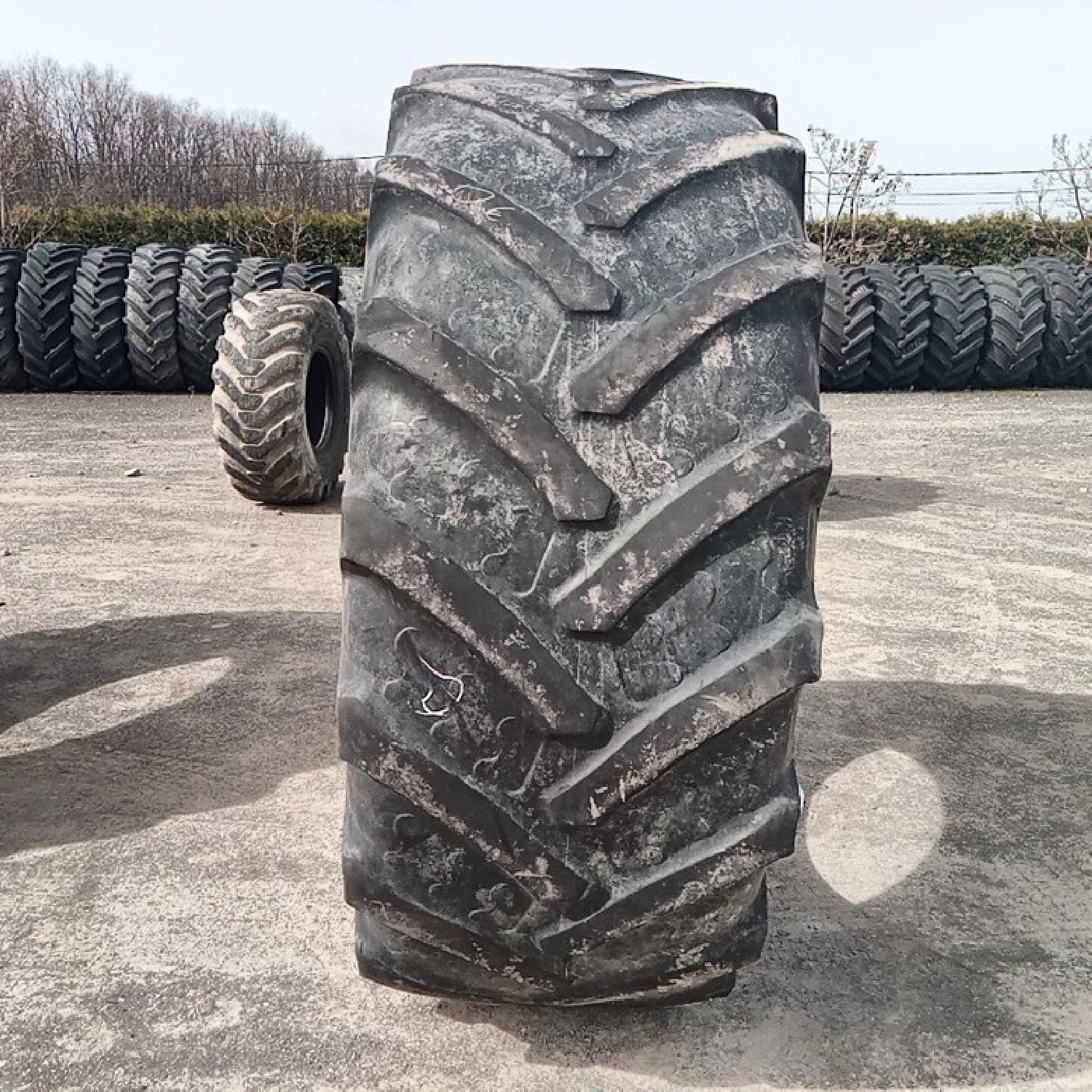 Cauciucuri 710/70R38 Bkt Anvelope Cu Livrare Rapida