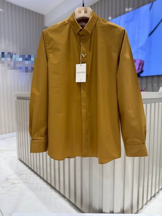 Мъжки ризи различни модели