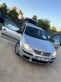 Golf 5 1,9 tdi 2007