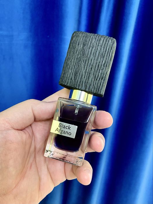 Оригинальный Афганец. Астана