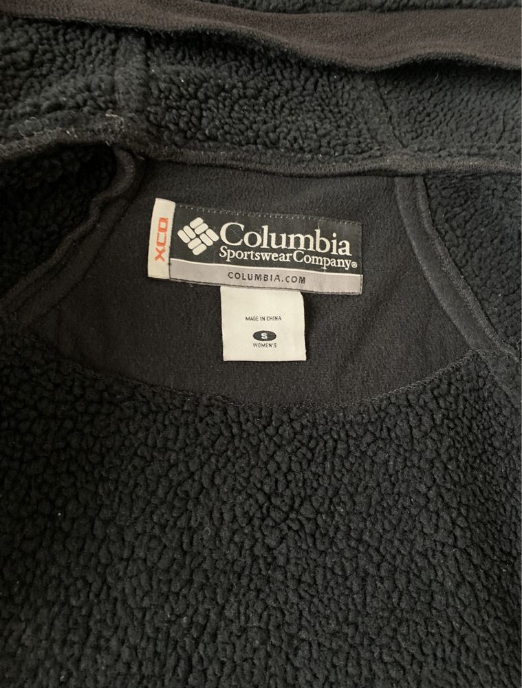 Флисовая куртка Columbia Sportswear