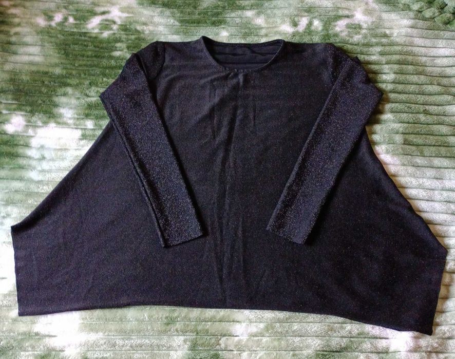 Bluze, rochii cu sclipici