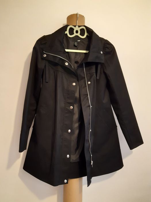 Haina H&M primavara/toamna mar. 34 XS