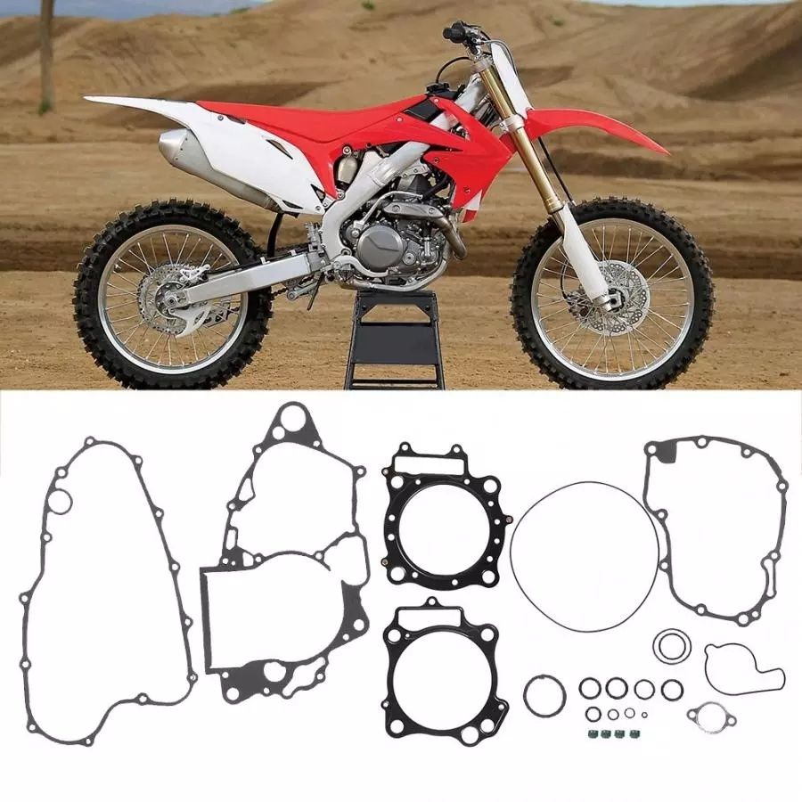 Set garnituri Honda CRF 450R