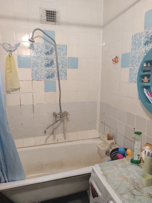 Яккасарай. Гранд Мир 3х ком