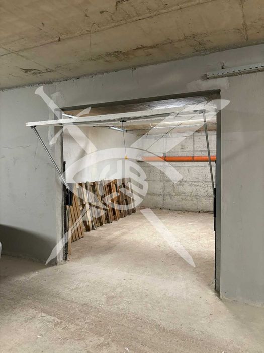 Продава се Гараж / Паркомясто в София, Хладилника - 22 кв.м за 1319 €/кв.м - Снимка #2