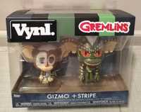 Funko Vynl Gremlins - Gizmo + Stripe