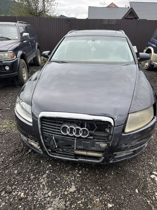 Dezmembrez audi a6,2.0 tfsi