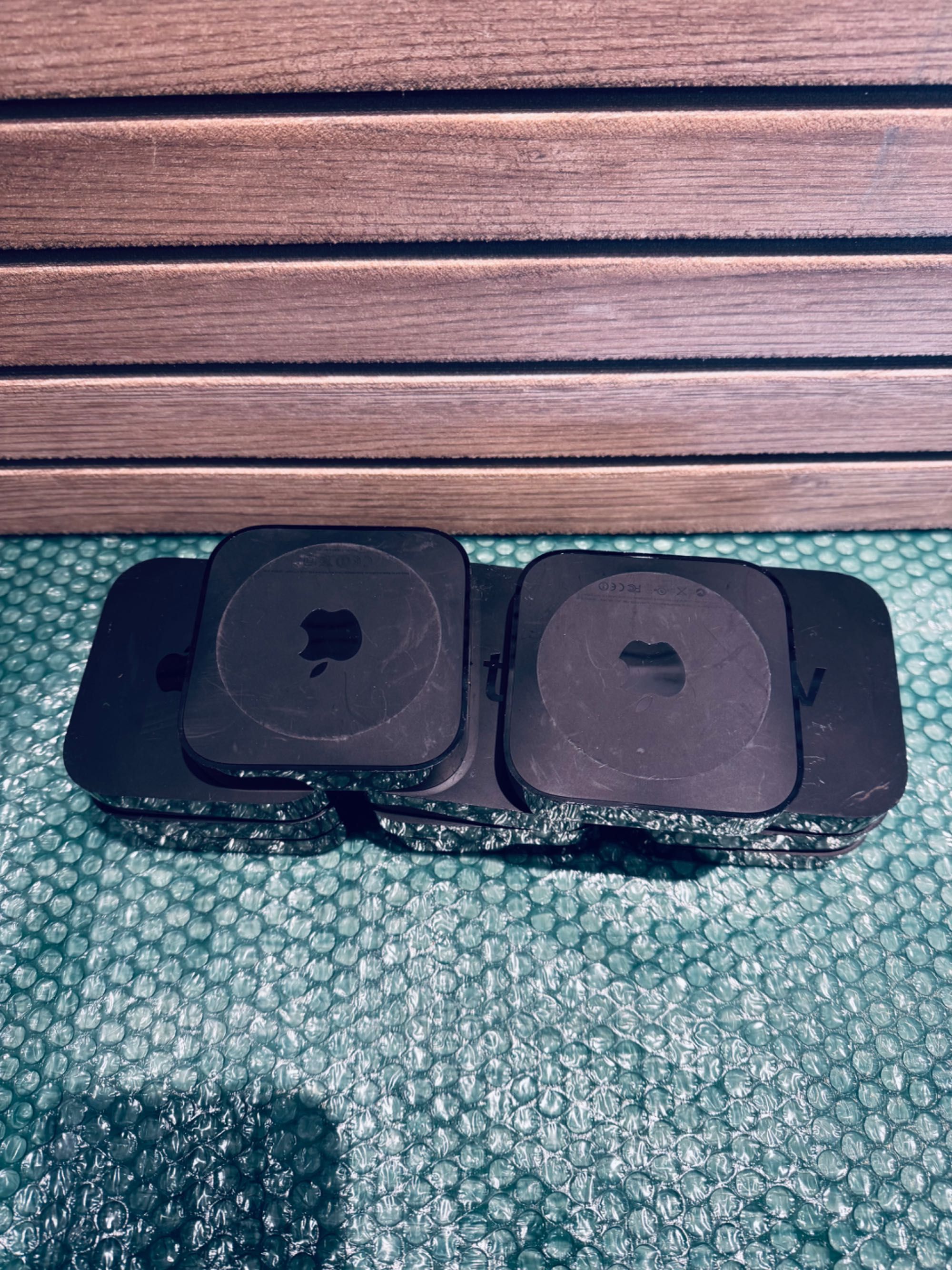 Apple TV Gen 3 wifi