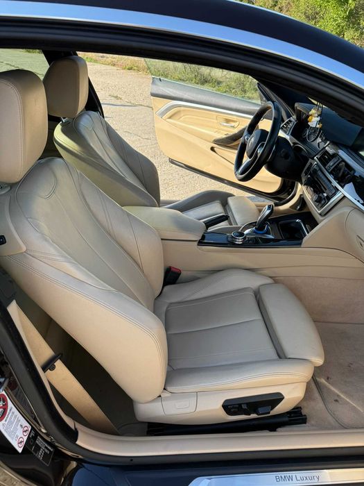 BMW 428i Luxury 360/ACC/HeadUp/HK/Trapa/LED Adaptive/3 butoane