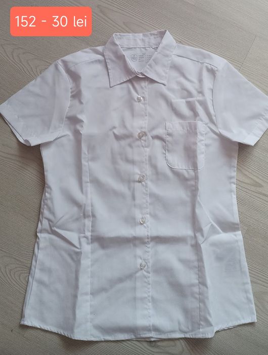 Cămașa mărimea 152
