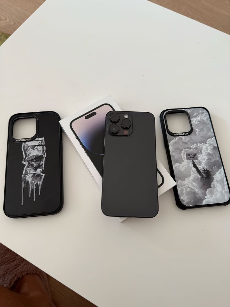Schimb Iphone 14 Pro Max