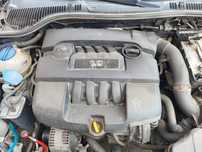 Motor vw 1.6 BSE seat skoda audi