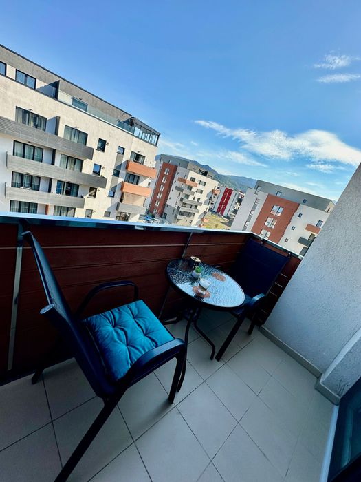 Apartament 2 camere Avantgarden 3 Bartolomeu (loc de parcare + boxa)