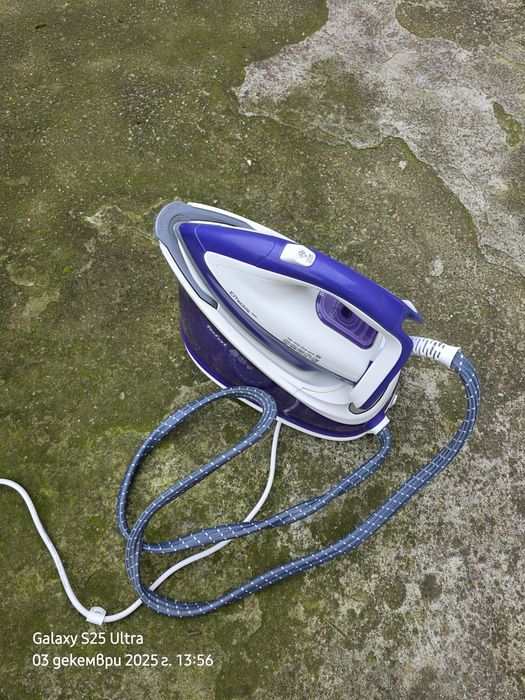 Парогенератор Tefal GV6770EO