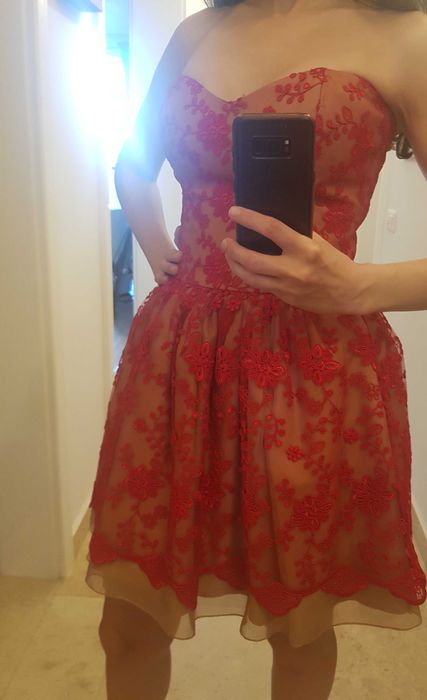 Rochie | masura 34 | 1,55 cm