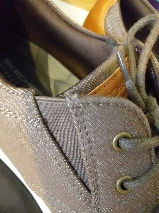 Pantofi sport casual SKECHERS DARLOW - REMEGO/45