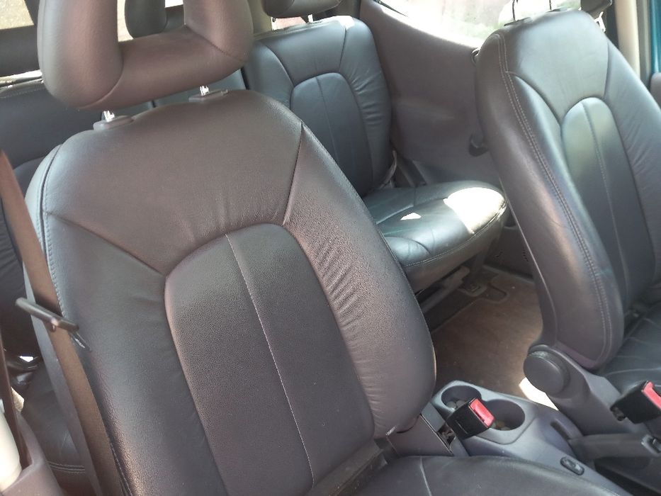 Masina  mercedes a 160