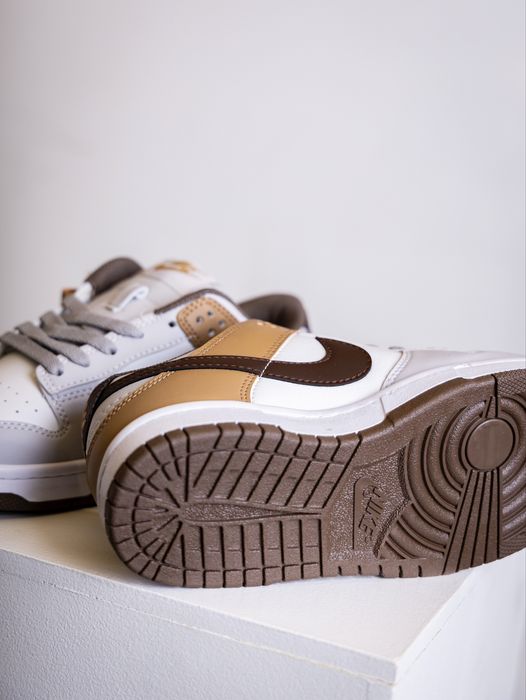 Дамски маратонки Nike Dunk Low
