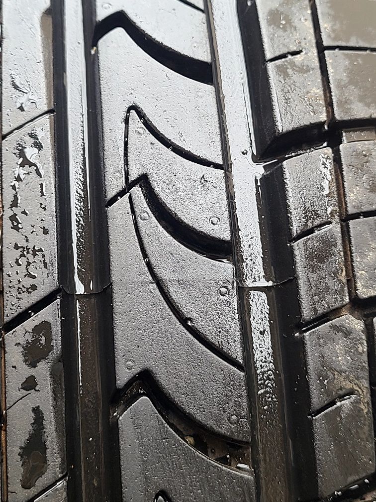 Nexen 205/45 R16