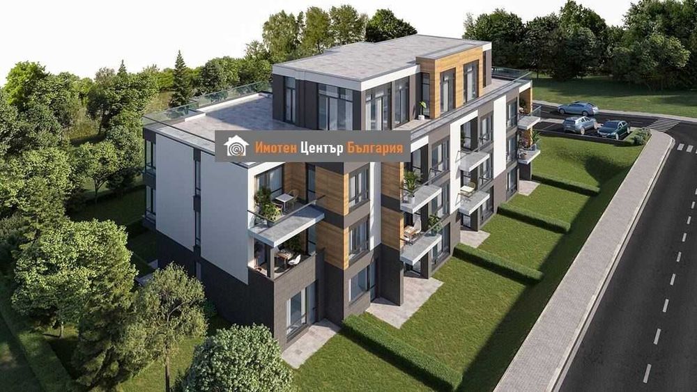 Продава се Двустаен апартамент в София, Студентски град - 66 кв.м за 2197 €/кв.м - Снимка #7