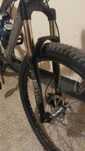 Rock rider st 900s 2024