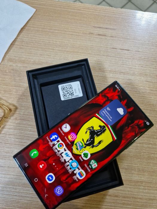 Samsung s22 Ultra 128 GB