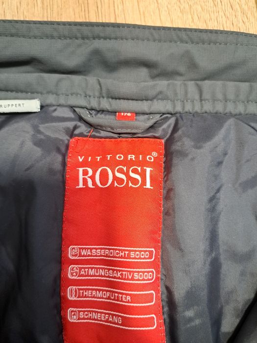 Pantaloni ski mărimea 176