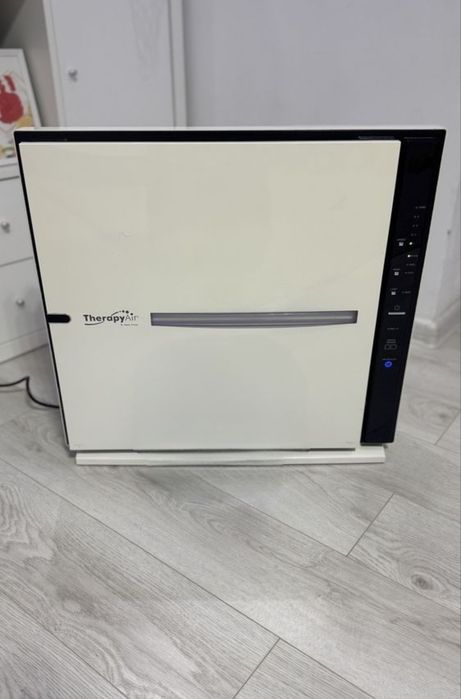 Purificator Aer profesional TherapyAir iOn, Zepter