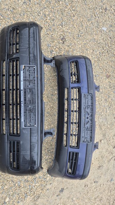 Оригинални Предни Брони за Голф 4