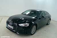 Audi A5 TVA 19% deductibil / Leasing / Rate / Garantie