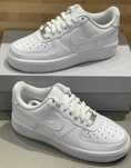 Nike Air Force 1 Low '07 Alb Mărimea 45