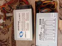 sursa pc 500w alimentare desktop