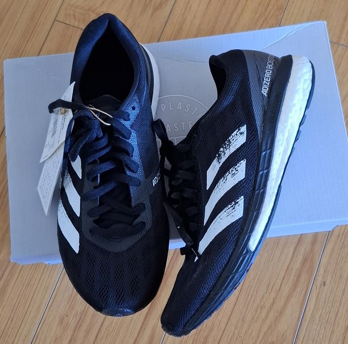 Adidas adizero boston 9 w,măsura 38 2/3/