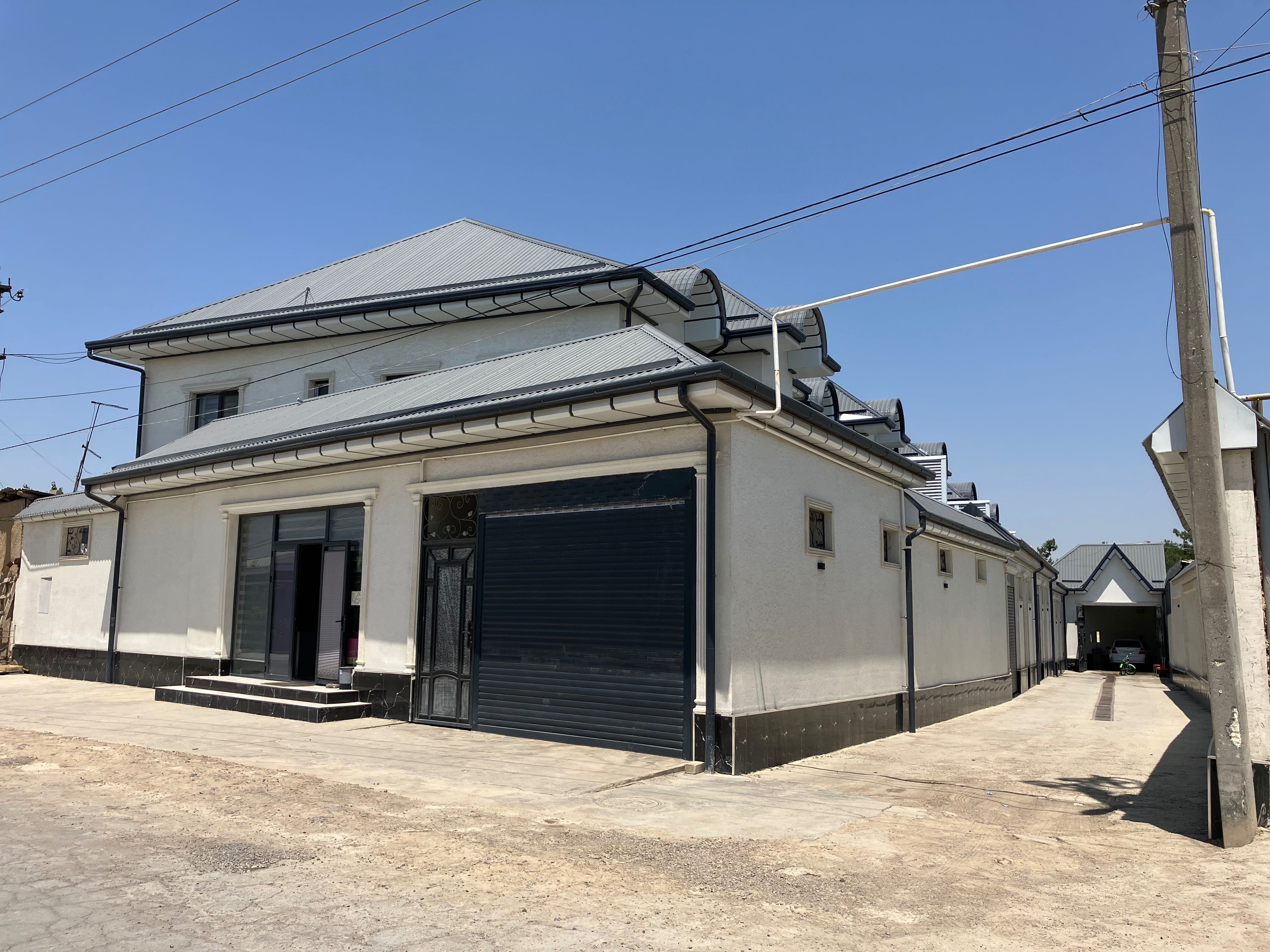 YANGI KOTTEDJ | Zangiota tumani | 115 000 $