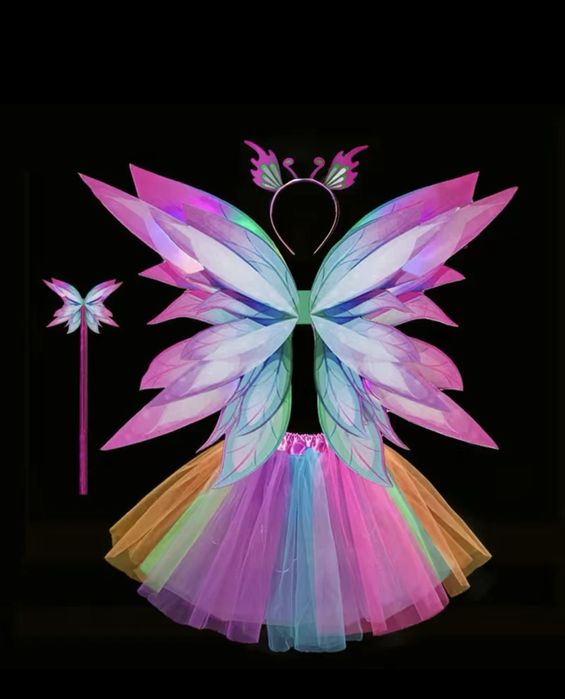 Продам карнавальный костюм