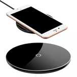 Безжично зарядно Baseus Wireless Charger 10W CCALL-JK01