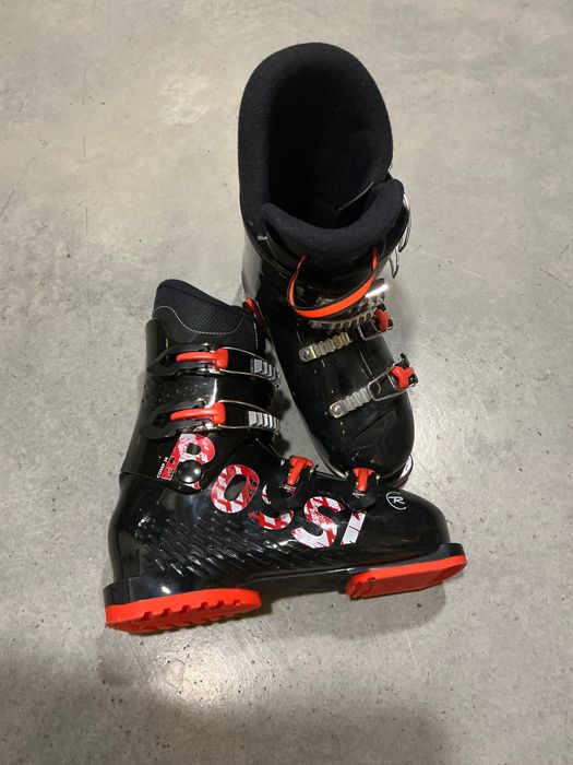 Ски обувки, Rossignol COMP j4, 25