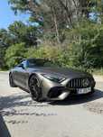 Mercedes-Benz SL Mercedes Benz SL 63 AMG