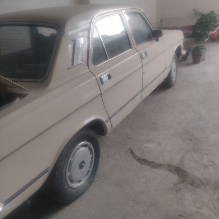 Газ 2410 родной холатда
