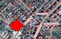 Vanzare teren ultracentral intravilan –  10.785 mp
