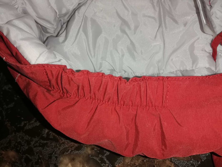 Salopeta de iarna pentru copii