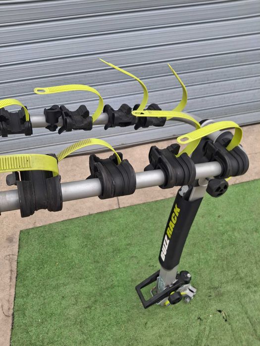 Стойка  за велосипеди Buzz Rack Buffalo